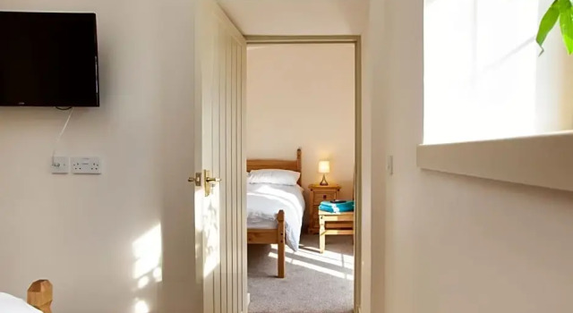 Balintore Inn