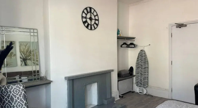 Newport City Escape - 2 Bedroom Apartment