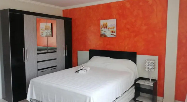 Suite junior Dorado Hotel