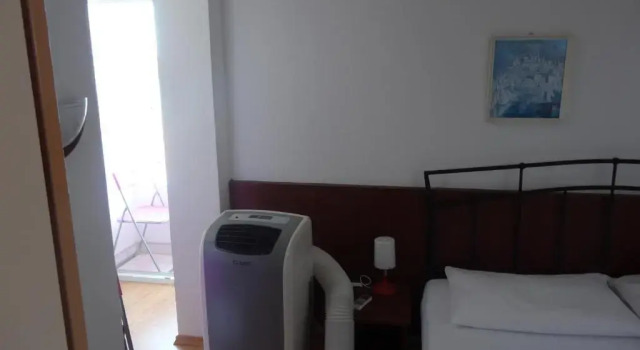 Двухместный номер Standard Мансарда Gina Bed & Breakfast