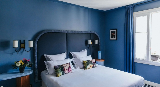 Hotel Bienvenue