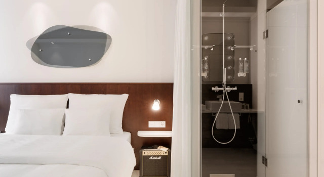 Ruby Hanna Hotel Stuttgart