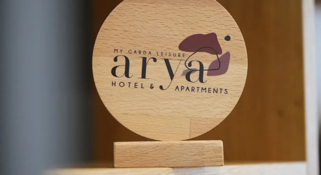 Номер Family Best Western Hotel Arya