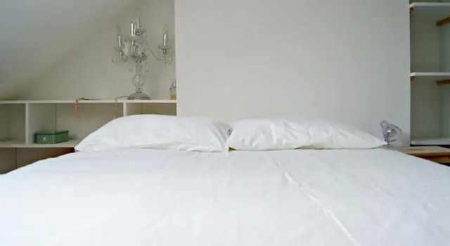 Little Suite - Eugène, Reservar Hotel Hotéis em Wazemmes com estacionamento, Estacionamento
