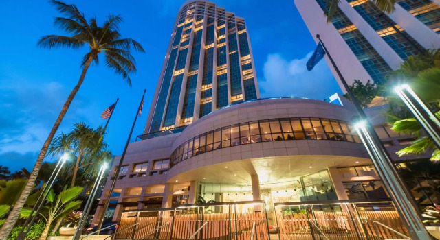 Prince Waikiki