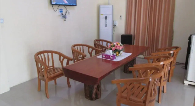 Hotel TT-1, Rezervovat Hotel Mandalay Myanmar