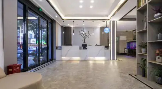 Tuke China Light Hotel (Dajiangnan Branch), Prenota Hotel Wenzhou Zhejiang