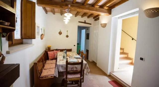 Habitación Estándar BorgoCuore