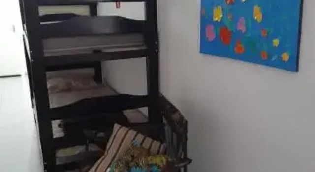 Ultra Hostel P4