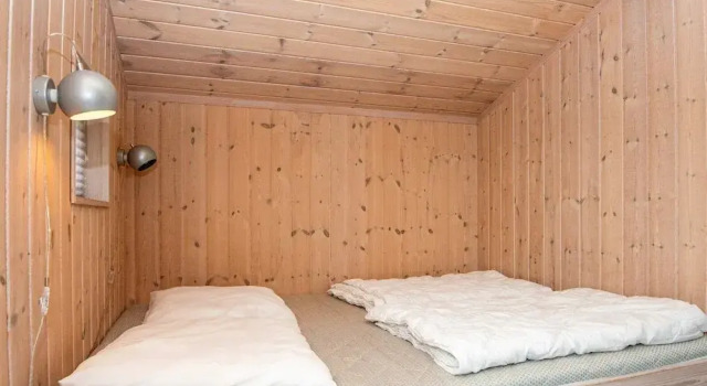 4 Star Holiday Home in Juelsminde, Réserver Maison de vacances Hôtels à Vestjylland avec parking, Parking
