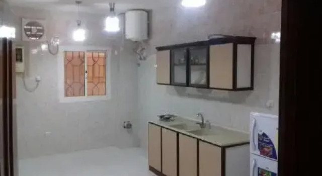 Mouj Elbahr Aparthotel