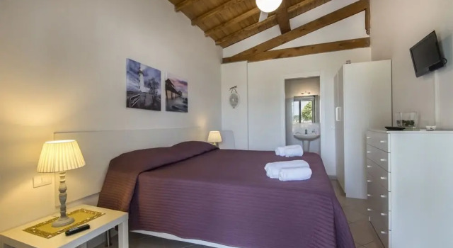 Villa Marina Velca, Boek Villa Hotels in Lazio met zwembad, Zwembad
