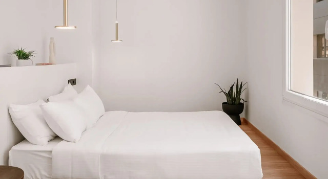 Полулюкс Plānis Str Urban Suites by Semavί