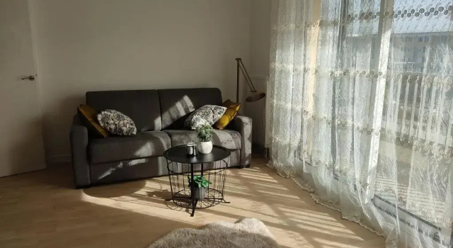 Апартаменты Cosy Stay
