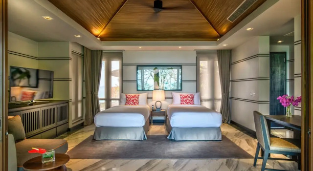 Villa Cape Cowrie by Cowrie Villas, Забронировать Вилла Панва остров Пхукет