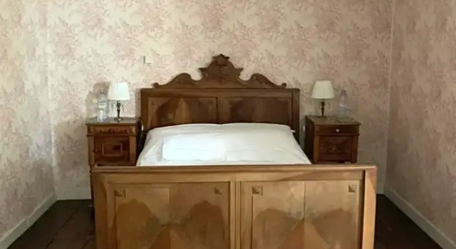 Maison Numero Neuf, Prenota Hotel La Souterraine Creuse