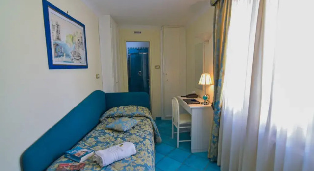 Номер Economy Hotel Santa Lucia