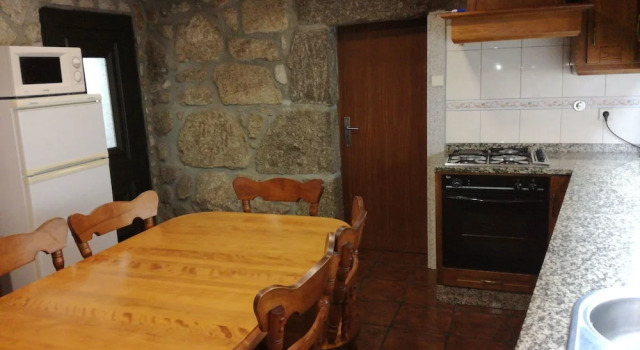 Коттедж Classic Casa de Paulus