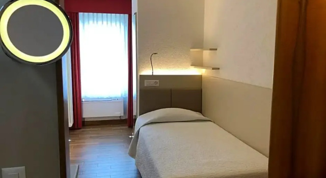 Номер Standard Hotel Campione