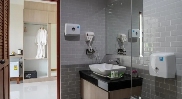 Номер Standard Ozone Hotel Khao Yai
