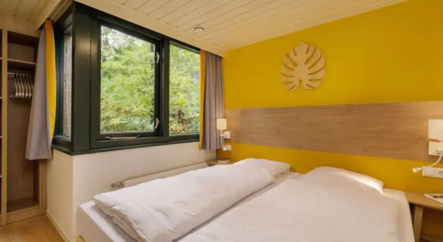 Center Parcs De Kempervennen 38914, Забронировать Отель Валкенсвард De Kempen