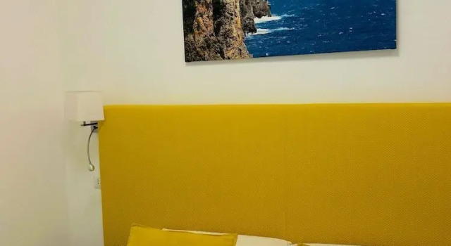 Номер Standard Locanda Costa DAmalfi