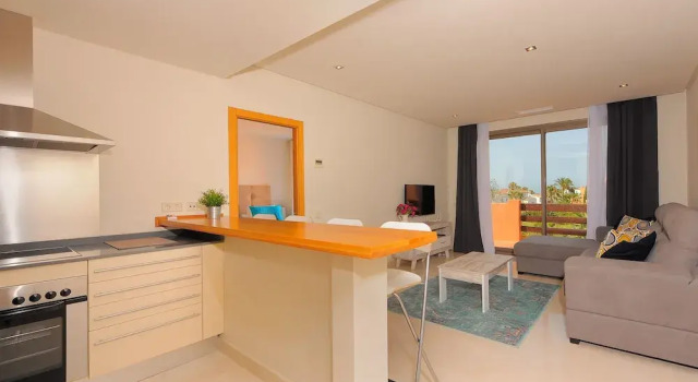Apartment Alina Sotoserena Canovas (VC), Забронировать Апартаменты/квартира Апартаменты Эстепона, Апартаменты/квартира