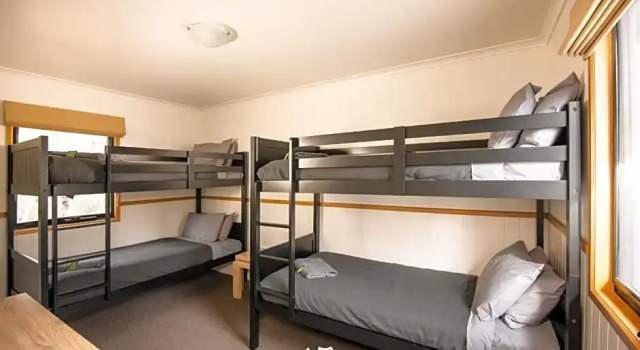 Вилла Discovery Resorts - Cradle Mountain