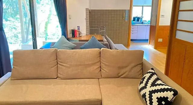 Shirokuma Lodge Hakuba
