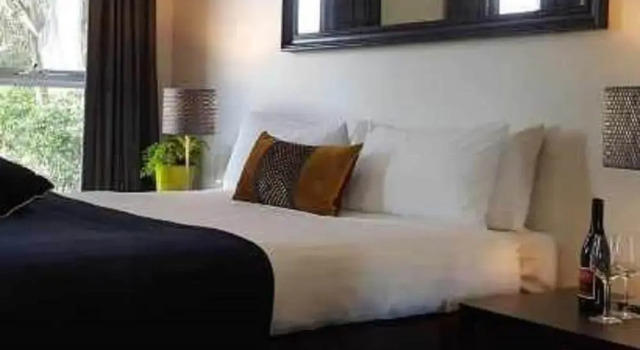 Comfort Inn Foster, Réserver Hôtel Toora Gippsland
