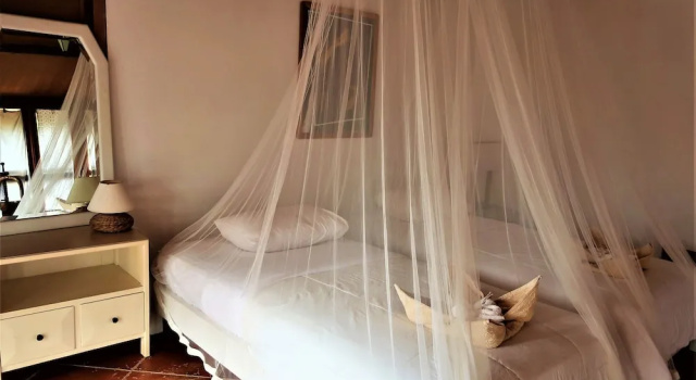 Standard Twin room Breve Azurine Lagoon Resort