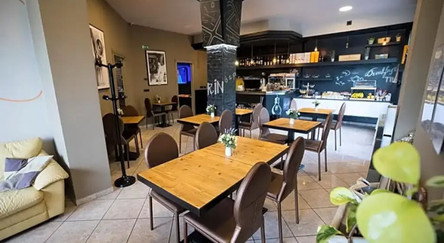 Номер Economy Piccolo Hotel Allamano