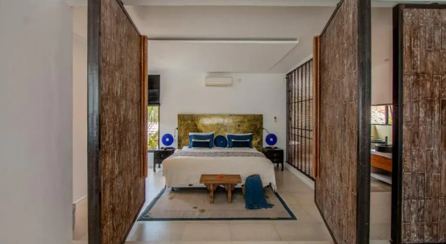 Villa Plumeria, Rezervovat Vila Chaty v Bali, Chalupa