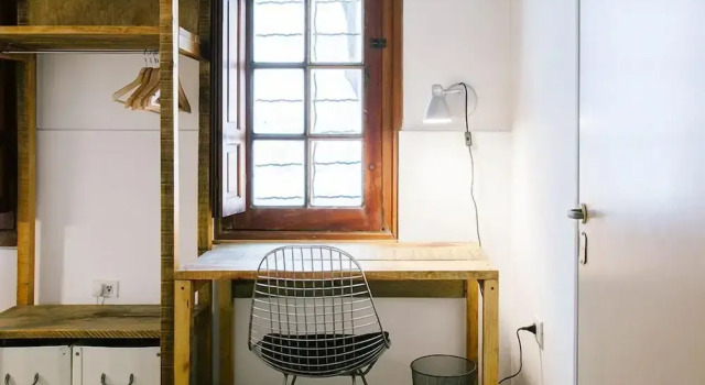Номер Standard Casa Helsinki