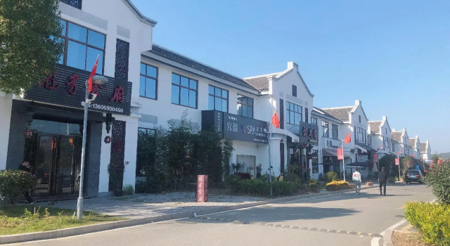 7 Days Premium·Longyan Liancheng Guanzhi Mountain Scenic Spot, Book Hotel Liancheng Fujian