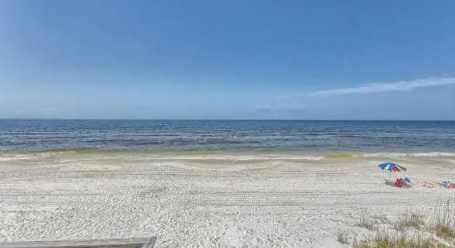 Beach Fantasies A