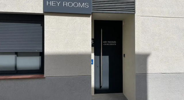 Hey Rooms, Забронировать Отель Отели Vallès Occidental 3 звезды, 3*
