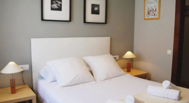 Panier en Osier, Buchen Sie Hotel Vilassar de Mar Costa del Maresme