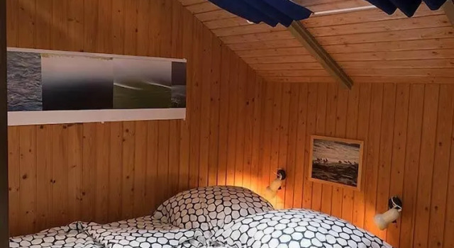 Juwel Feriendorf - Reihenhaus Sören, Забронировать Дом для отпуска Виллы Глюксбург, Вилла