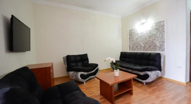Одноместный люкс Aura Boutique Hotel