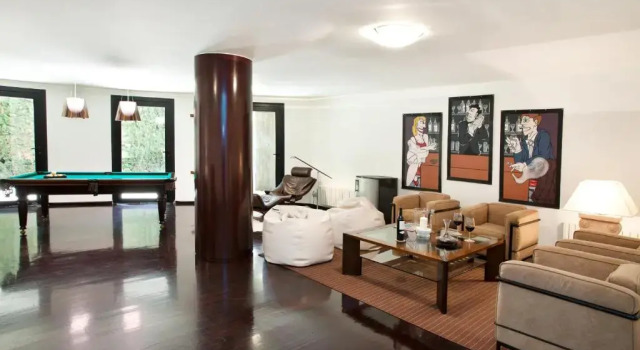 Villa Rock