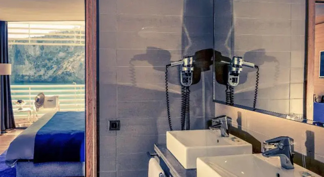 Номер Premium Mercure Quemado Al-Hoceima Resort