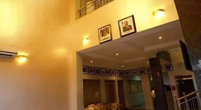 Luton Park Hotels