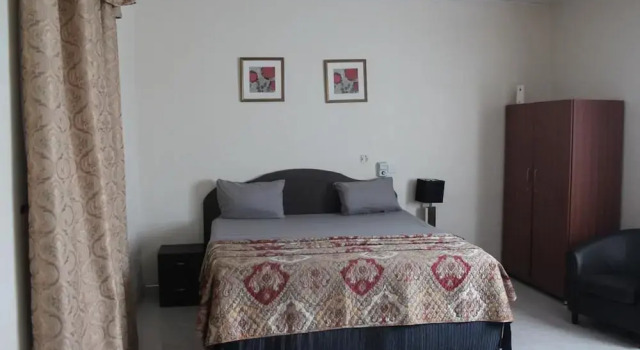 Номер Executive White Stone Lodge