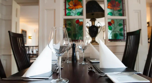 The Treebridge Hotel, Buchen Sie Hotel Middlesbrough Teesside