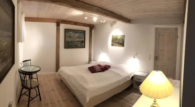 Strågården Nyord
