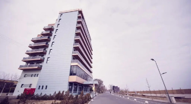 Hotel Alexandra