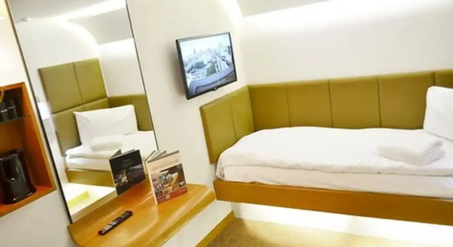 nitenite cityhotels, Birmingham, Забронировать Отель Отели Бирмингема 3 звезды, рядом с Океанариум «Национальный центр морской жизни», 3*