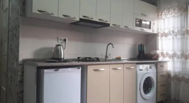 Апартаменты Deluxe Parkside Apartment
