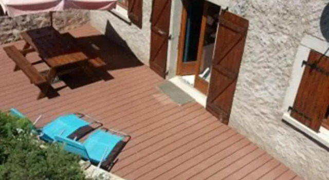 Gîte Le Tholy, 3 pièces, 4 personnes - FR-1-589-365